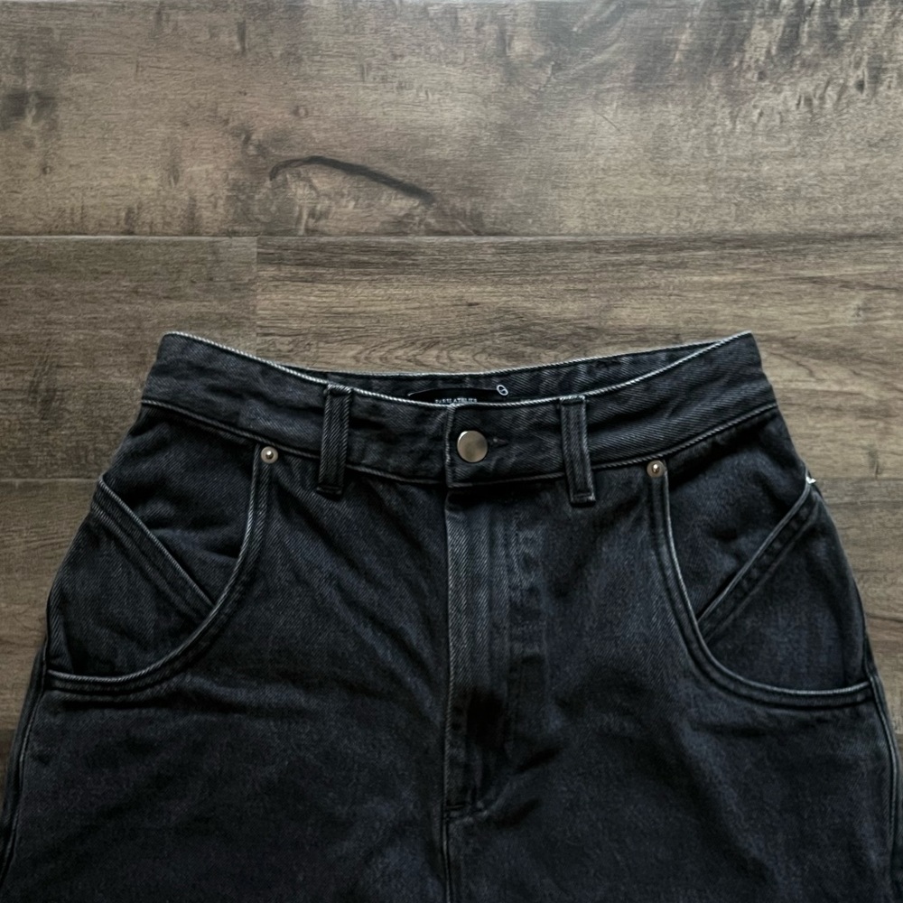 & Other Stories Paris Atelier Jeans